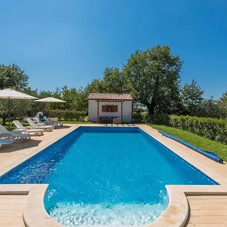 Complex Vetrina-shared Pool *