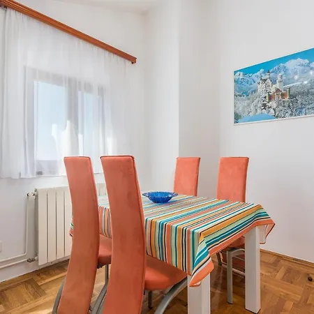 Konukevi Complex Vetrina-shared Pool 4*