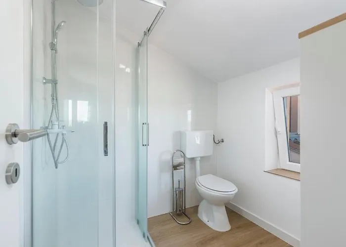 Complex Vetrina-shared Pool 4* Nova Vas (Porec)