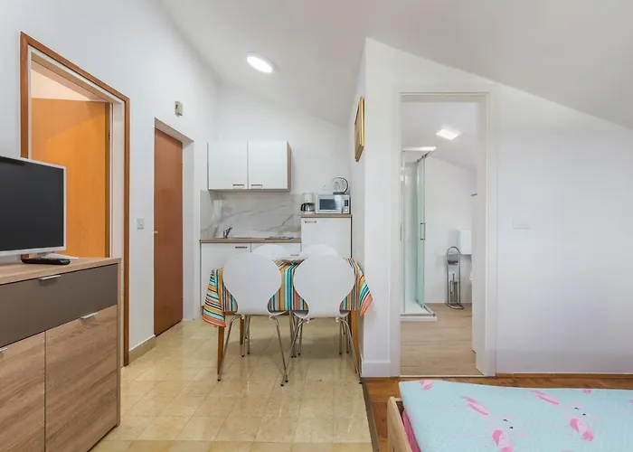 Gostinjska kuća Complex Vetrina-shared Pool