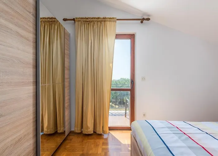 Gostinjska kuća Complex Vetrina-shared Pool 4*