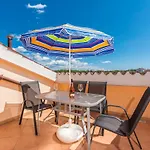 Complex Vetrina-shared Pool 3*