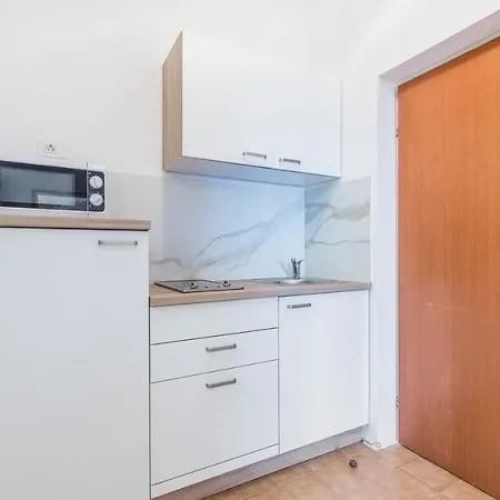 Penzion Complex Vetrina-shared Pool 4*