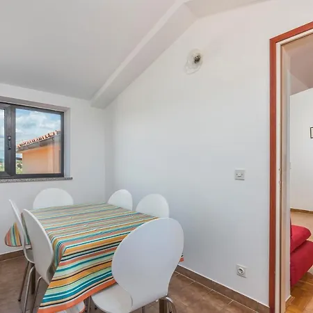 Penzion Complex Vetrina-shared Pool Nova Vas (Porec)