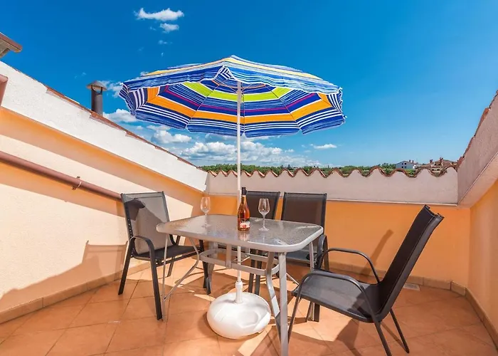 Complex Vetrina-shared Pool 4*